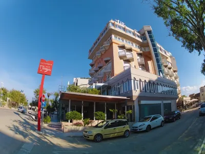 City Hotel