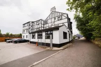 OYO the Royal Hotel Hotel di Whickham