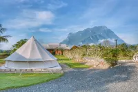 더 웨스 빌리지 Doi Lhung Chiang Dao Viewpoint 주변 호텔
