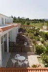 Eliofos Elegant Maisonettes