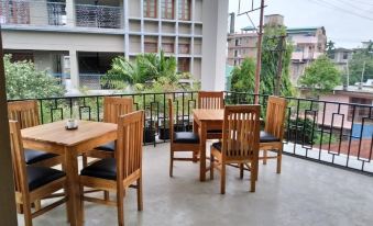Pilgrim's Boutique Hotel