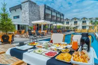 Kosa Otel Çeşme فنادق في تشيشمي