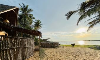 Wind Blend Kite Resort