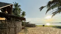 Wind Blend Kite Resort فنادق في بوتالام