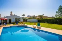 Nave Redonda do Cerro – Countryside & Nature - Villas