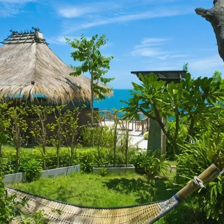 Sea Garden Resort Haad Chao Phao