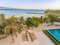 Dusit Thani Lubi Plantation Resort - 5-Star