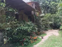 La Casa de Cecilia Mindo Hôtels à : Mindo