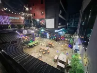 The Harbour Front Hotel Hotels in Surat Thani