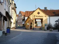 Visby Logi & Vandrarhem Hotels in Visby
