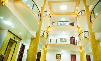 A1 Hotel - Dien Bien Phu