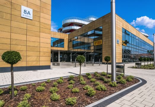 에미하우스 아파르타멘티