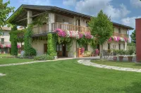 Agriturismo Albafiorita Hotel a 