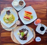 Villa del Pescador Hotels in Zihuatanejo