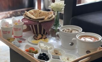 Toot House Jeddah