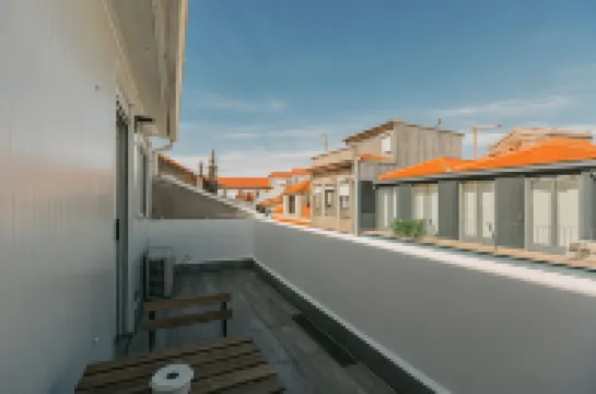 Aparthotel Oporto Sol