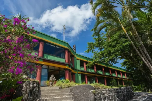 Lake Arenal Brewery & Resort Hotels in Tilaran