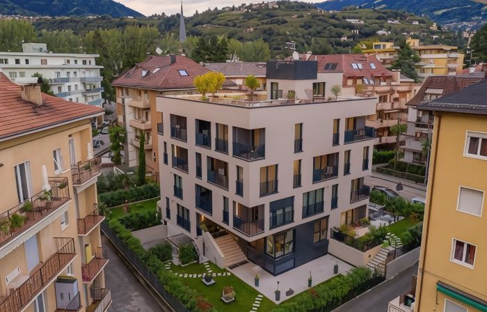 Residence Villa Hedy