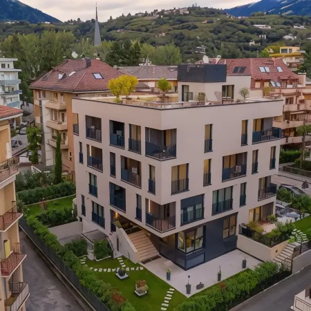 Residence Villa Hedy