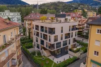 Residence Villa Hedy - Homestays