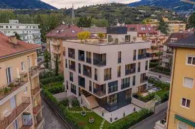 Residence Villa Hedy Hotels in 