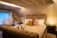 ★ A ★Lux Family Villa 6min to Gillette “Pool&Gym”★