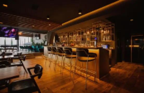 Oro Inn Hotel