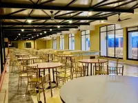LE ROYALE PALACE Hotels in Yanam