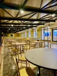 LE ROYALE PALACE Hotels in Yanam