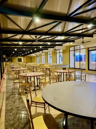 LE ROYALE PALACE Отели в г. Карайкал