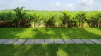 Dandeli Crocodile Edge Home Stay Отели в г. Дандели