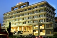 Crimson Park Shripriya-Nathdwara Hotels near Shrinath Swaroop Art