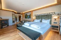 Natur- & Wellnesshotel Brunner Hof Hotels in Cham