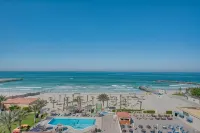 Ajman Beach Hotel