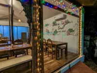 De Soul Sante Beach Resorts Morjim Goa - breakfast