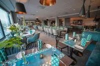 Scandic Syv Søstre Hotel a Sandnessjoen