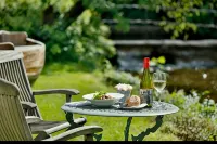 Beck Hall Hotels in Malham