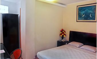 Plaza Hotel Harco Mangga Dua
