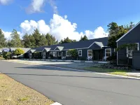 San Dune Inn Hotels in Wheeler