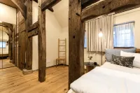 Biohotel WildLand Natural Resort Hotels in Essel