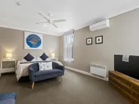 Athelstane Hotel Hotels in Point Lonsdale
