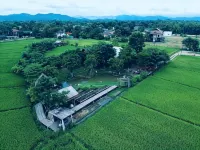 Ideal View Villa Lanna Hotels in San Sai