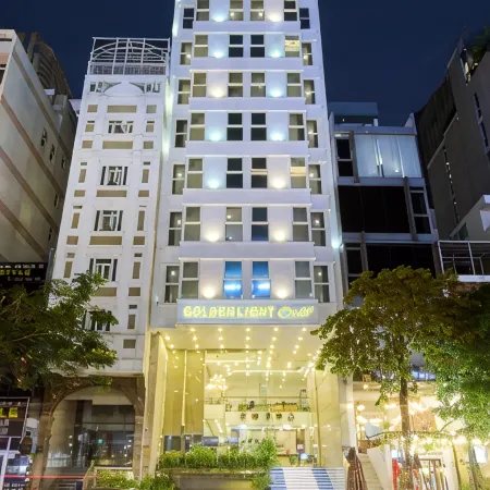 Golden Light Hotel