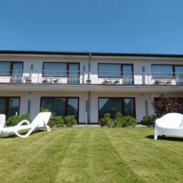 Ostseehotel Kappeln by Team SchleiFee