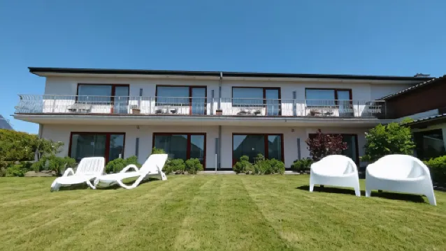 Ostseehotel Kappeln by Team SchleiFee