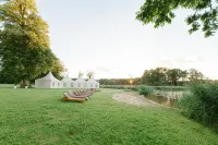 Hotel Schloss & Gut Ulrichshusen