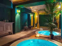 Relais Sassa Al Sole - romantis