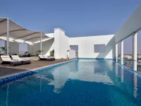 Radisson Blu Coimbatore Hotels near ISKCON Coimbatore