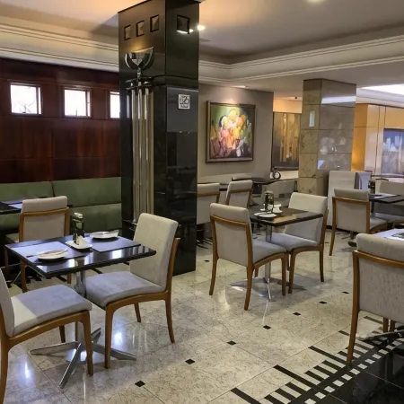 Bourbon Londrina Hotel
