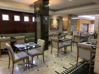 Bourbon Londrina Hotel - breakfast